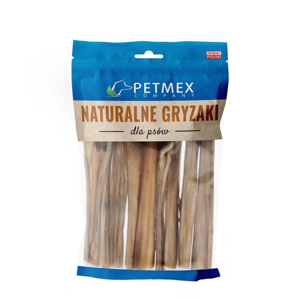 PETMEX – Skóra Królika Gryzak Naturalny 100g