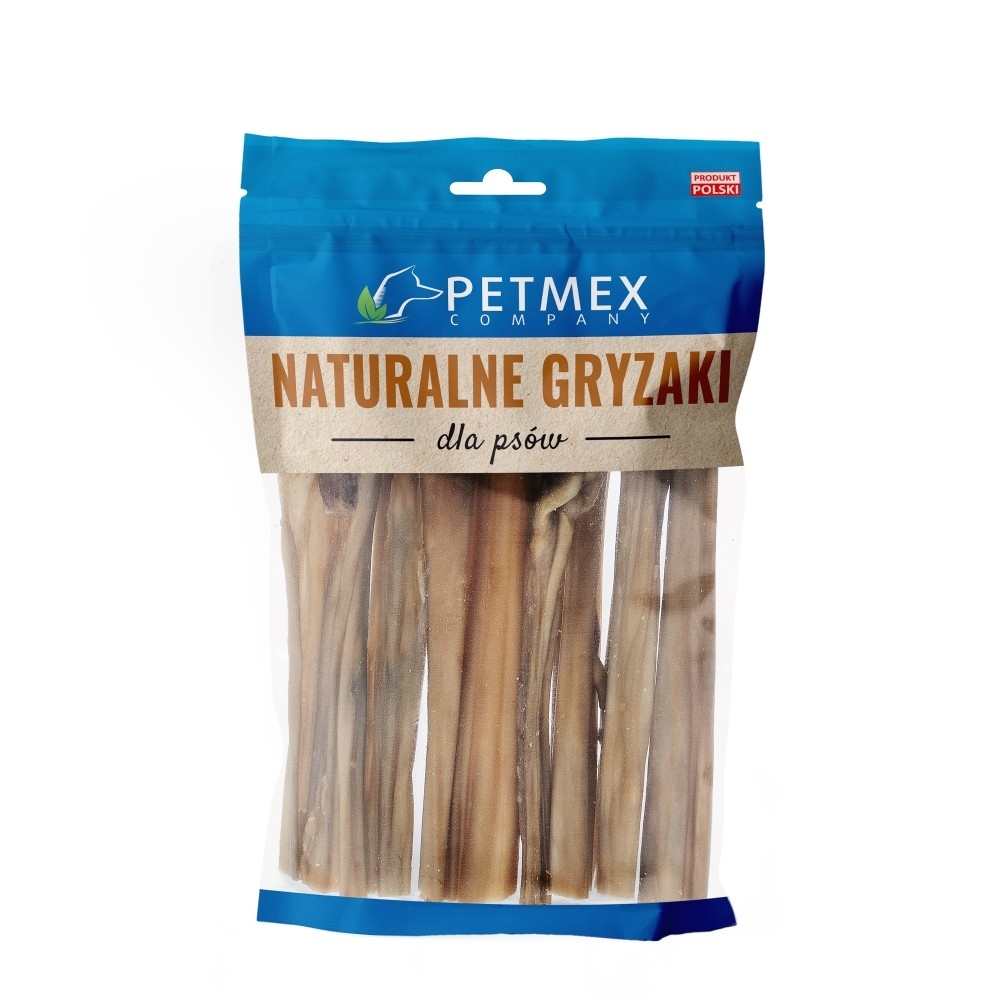 PETMEX – Skóra Królika Gryzak Naturalny 200g