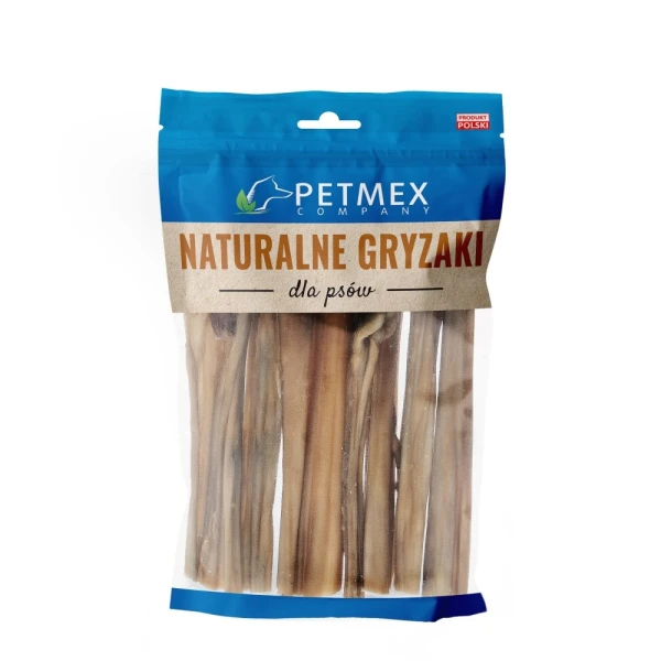 PETMEX – Skóra Królika Gryzak Naturalny 200g