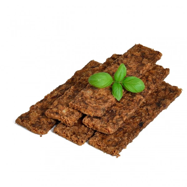 PETMEX - Paski Z Jagnięciny 100g