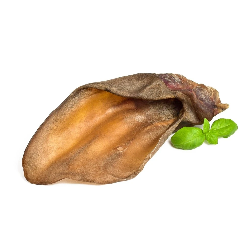 PETMEX - Ucho Wołowe Pełne Gryzak Naturalny 1szt