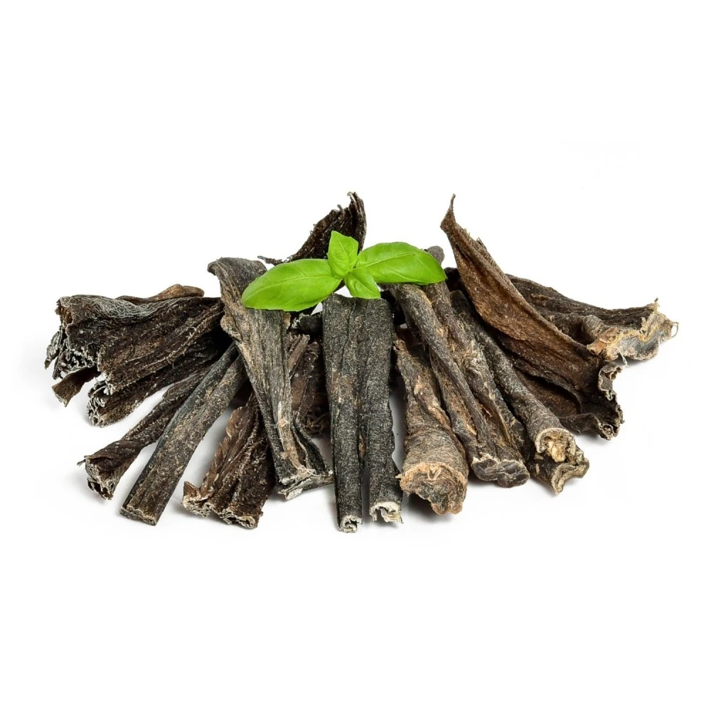 PETMEX - Żwacz Wołowy Naturalny Gryzak 100g