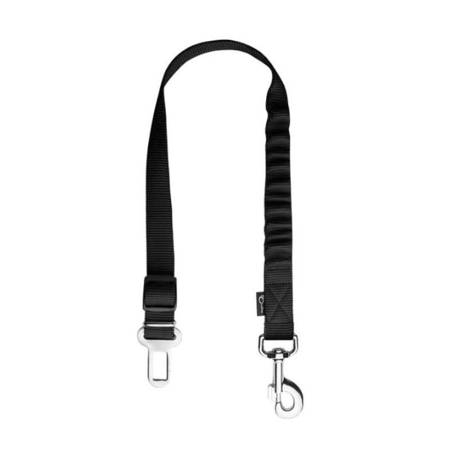 CHABA - Amortyzator pas bezpieczeństwa  60cm czarny
