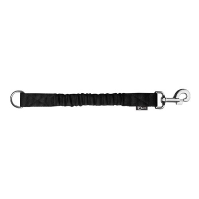 CHABA - Amortyzator przejściówka czarna 27cm 16mm
