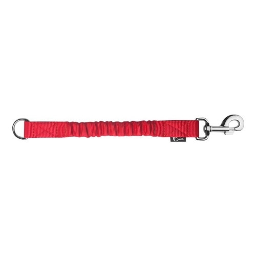 CHABA - Amortyzator przejściówka czerwona 27cm 25mm