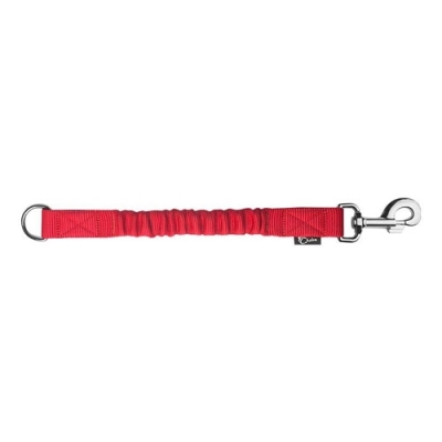 CHABA - Amortyzator przejściówka czerwona 27cm 25mm