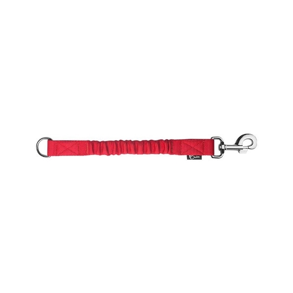 CHABA - Amortyzator przejściówka czerwona 27cm 25mm