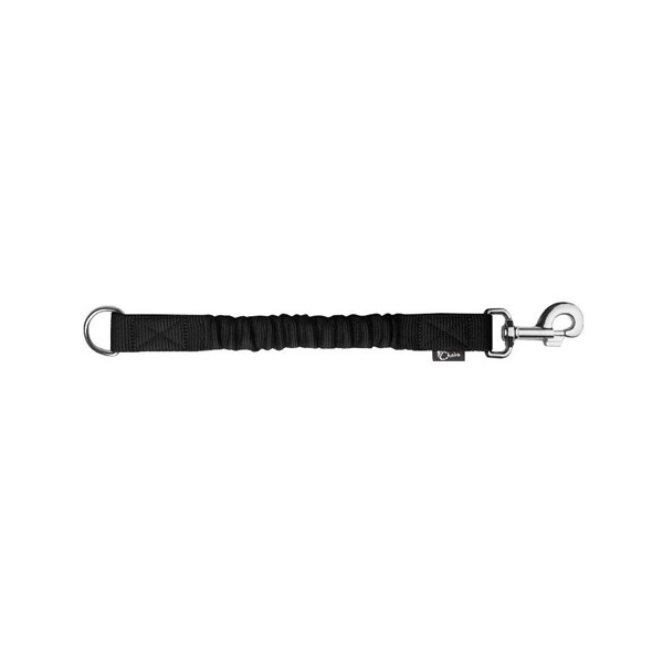 CHABA - Amortyzator przejściówka czarna 27cm 25mm