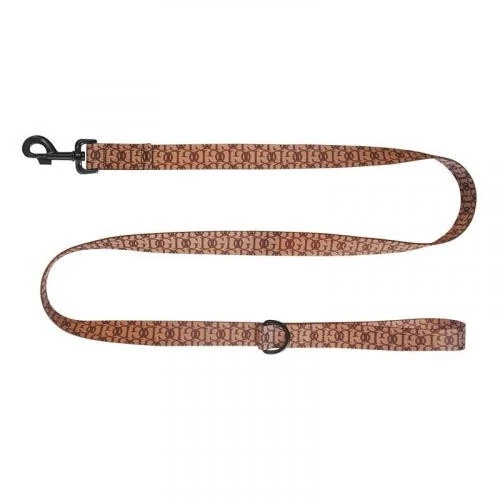 CHABA Smycz Regulowana Fashion 15-130cm