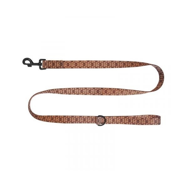CHABA Smycz Regulowana Fashion 15-130cm