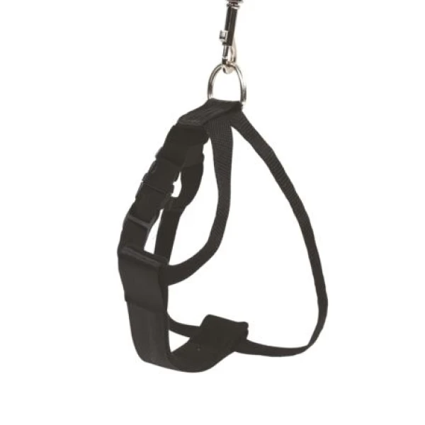 CHABA Szelki bezpieczeństwa - inaczej zwane; szelki do tran