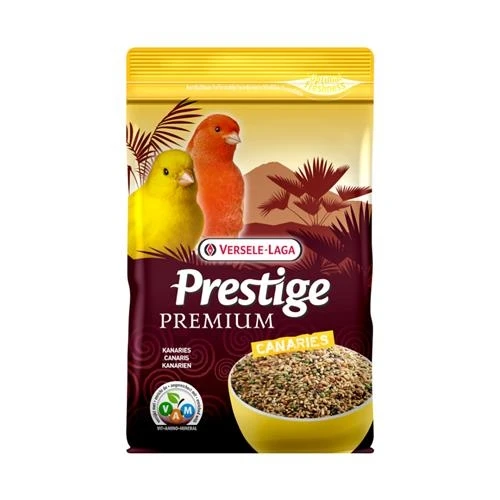 Pokarm dla kanarka VERSELE-LAGA Canaries Premium 800g