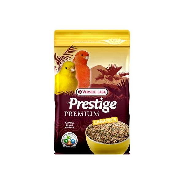 Pokarm dla kanarka VERSELE-LAGA Canaries Premium 800g