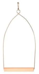 Trixie Huśtawka dla papugI 18X15CM