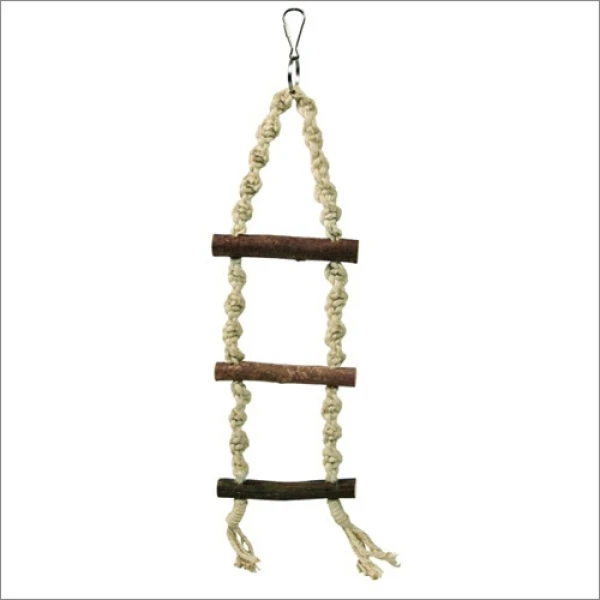 Trixie Sizalowa a drabinka dla ptaków 40cm