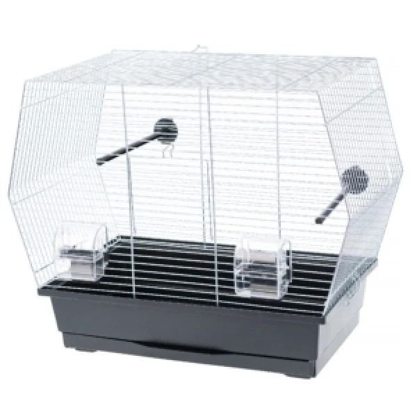 Klatka Inter Zoo dla Papugi falistej ,Nimfy, kanarka Gabi Oc