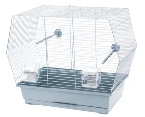 Klatka Inter Zoo dla Papugi falistej ,Nimfy, kanarka Gabi Oc