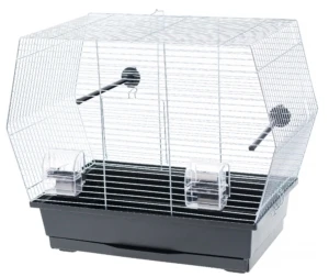 Klatka Inter Zoo dla Papugi Nimfy, falistej, kanarka Gabi Oc