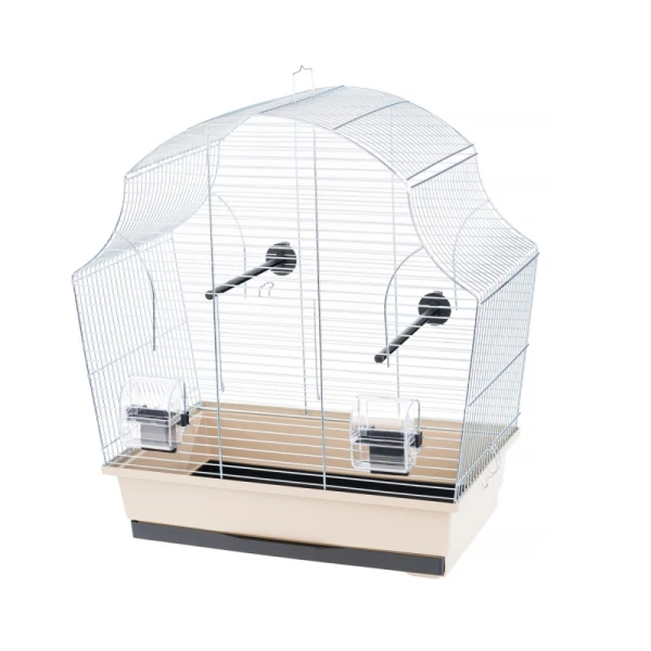 Klatka Inter Zoo dla Papugi Nimfy papugi falistej Margot 2 O