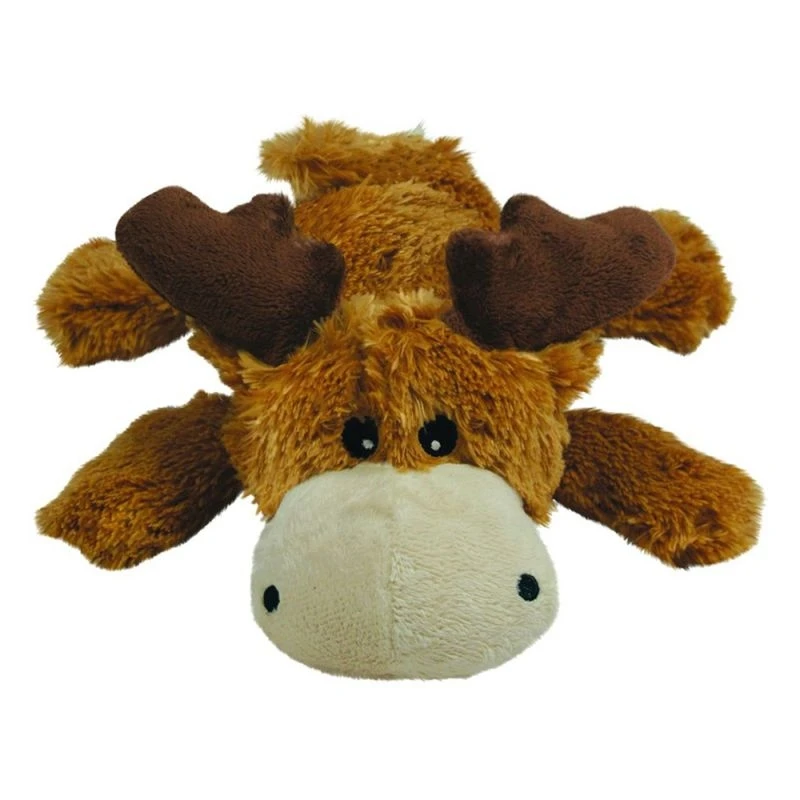 Zabawka dla psa KONG Cozie Marvin Moose XL