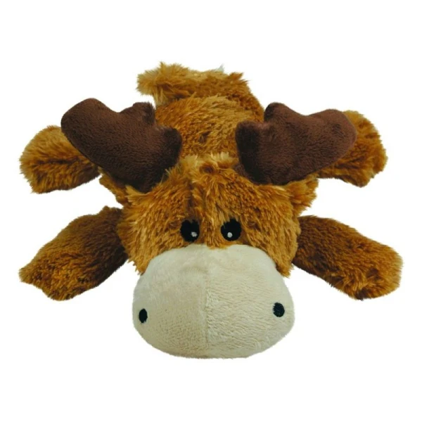 Zabawka dla psa KONG Cozie Marvin Moose XL