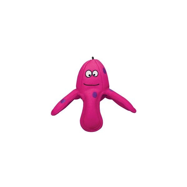 Zabawka dla psa KONG Belly Flops™ Octopus , M