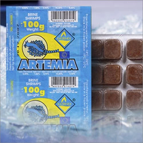 Katrinex ARTEMIA larwa solowca 100g