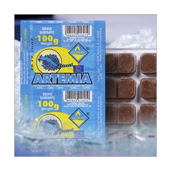Katrinex ARTEMIA larwa solowca 100g