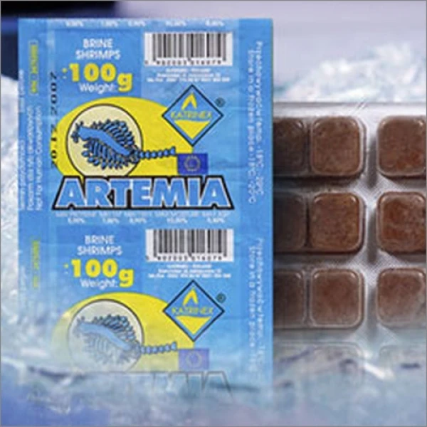 Katrinex ARTEMIA larwa solowca 100g