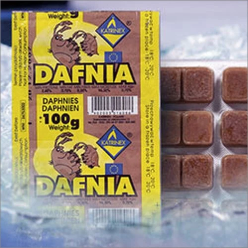 Katrinex Daphnia 100g