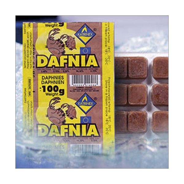 Katrinex Daphnia 100g