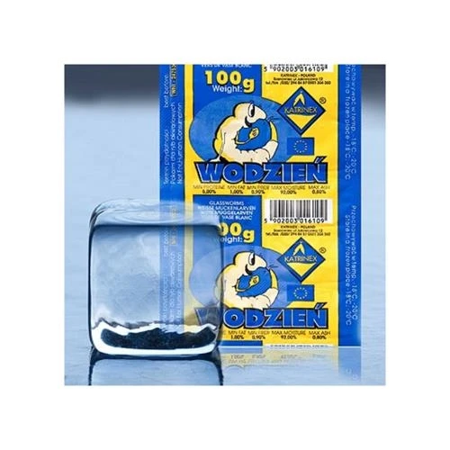 Katrinex Wodzień  [100g] - pokarm mrożony
