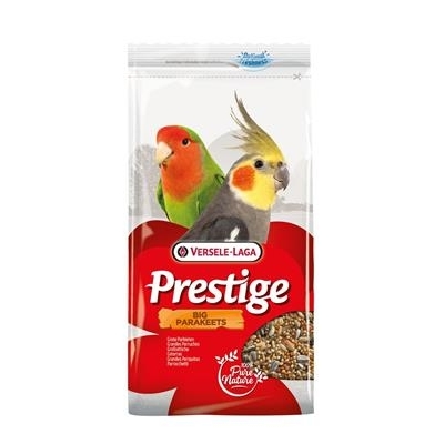 VL-Big Parakeets 1kg - pokarm dla średnich papug/nimfy,nierozłączki…