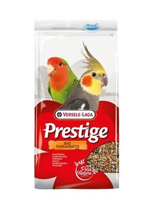 VL-Big Parakeets 20kg - pokarm dla średnich papug / nimfy, nierozłączki…/