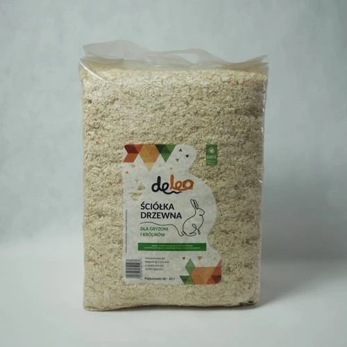 De-Leo Trociny Worek 60-65l