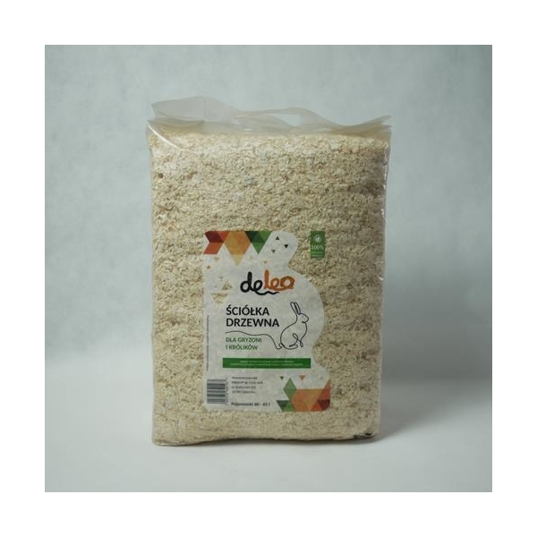 De-Leo Trociny Worek 60-65l