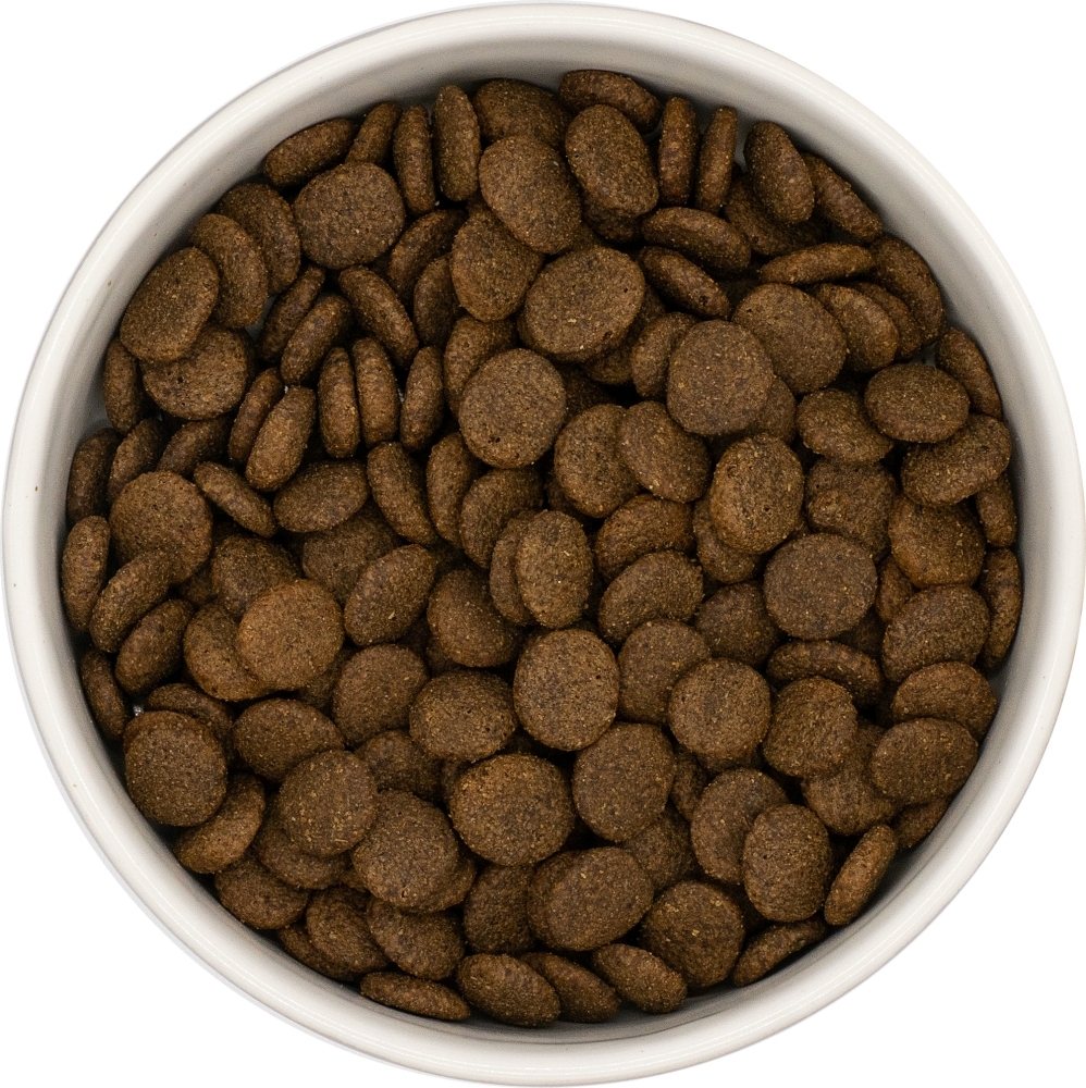 Karma sucha dla psa dorosłego ras średnich LabraDog Superfood GFH Indyk z batatami i żurawiną