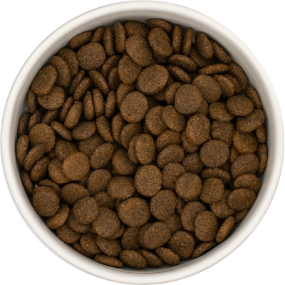 Karma sucha dla psa dorosłego ras średnich LabraDog Superfood GFH Indyk z batatami i żurawiną