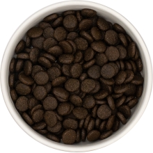 Karma sucha dla psa dorosłego ras średnich LabraDog Superfood GFI Łosoś z pstrągiem, batatami i szparagami