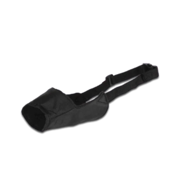 Trixie  kaganiec Nylonowy dla psa XXs, S, M, L, XL