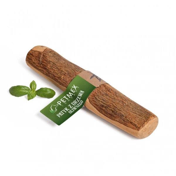PETMEX - Patyk Z Drzewa Oliwnego M