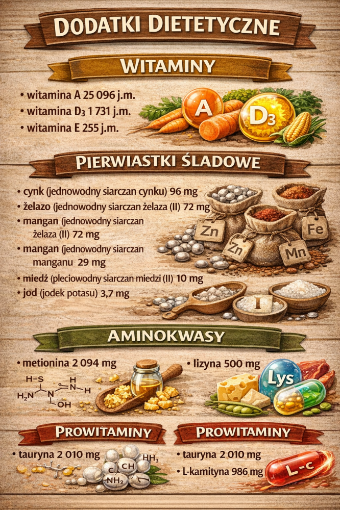 NoblePure Cat karma sucha dla kota dorosłego po sterylizacj