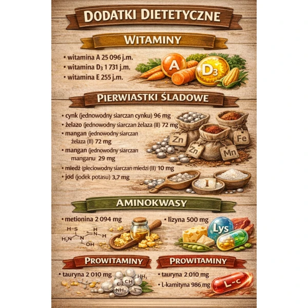 NoblePure Cat karma sucha dla kota dorosłego po sterylizacj