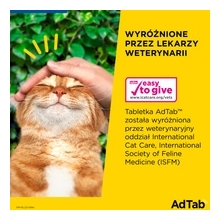 ELANCO AdTab Cat 12mg x 1tabl
