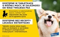 ELANCO AdTab Dog 112,5mg x 1tabl