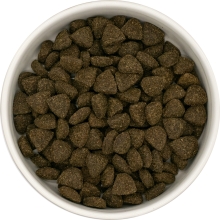 Karma sucha dla psa dorosłego rasy średniej SFL LabraDog Superfood Premium Brytyjska Jagnięcina z miętą, granatem, morwą brokułami i  fenkułem