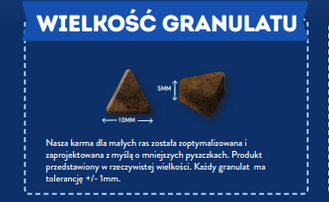 Karma sucha dla psa dorosłego rasy średniej SFL LabraDog S