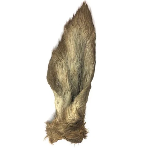 LabraDog Superfood Ucho Sarny z Włosem