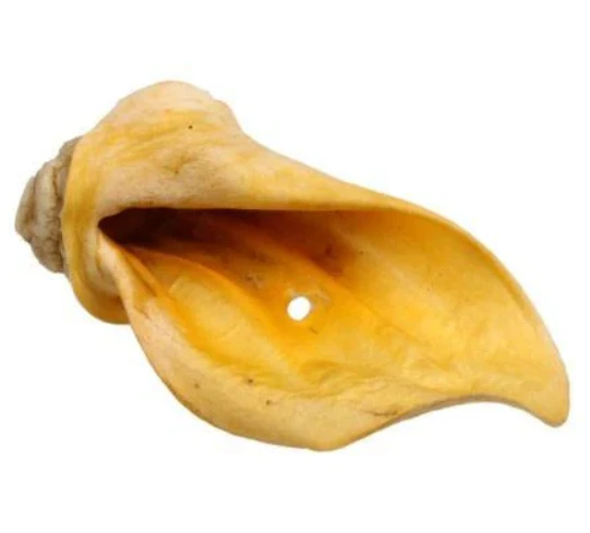 LabraDog Superfood Ucho jelenia naturalnie suszone