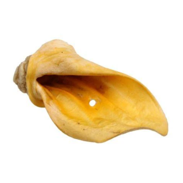 LabraDog Superfood Ucho jelenia naturalnie suszone